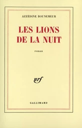 Les lions de la nuit