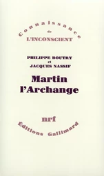 Martin l'archange