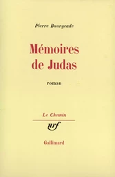 Mémoires de Judas