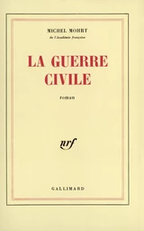 La Guerre civile