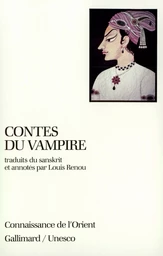 Contes du vampire