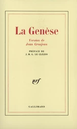 La Genèse