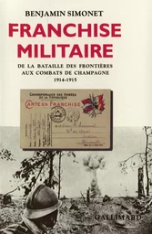 Franchise militaire