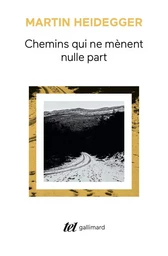 Chemins qui ne mènent nulle part