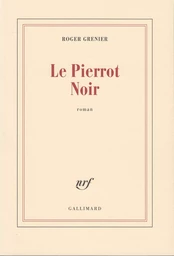 Le Pierrot Noir