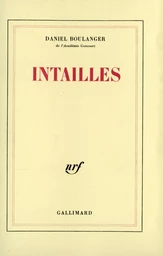 Intailles