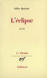 L'éclipse