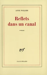 Reflets dans un canal