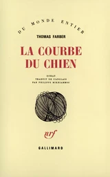 La courbe du chien