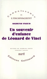 Un souvenir d'enfance de Léonard de Vinci