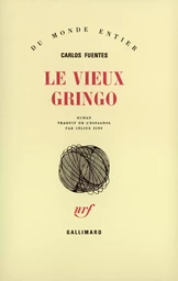 Le vieux gringo