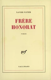 Frère Honorat