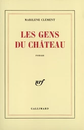 Les gens du château