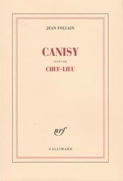 Canisy / Chef-lieu