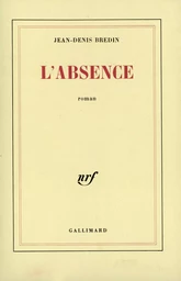 L'absence