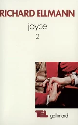 James Joyce