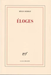 Éloges