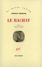 Le rachat