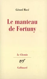 Le manteau de Fortuny