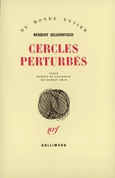 Cercles perturbés