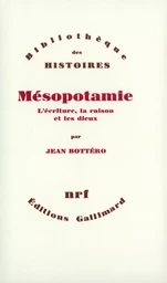 Mésopotamie