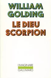 Le Dieu Scorpion