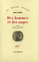 Des hommes et des anges