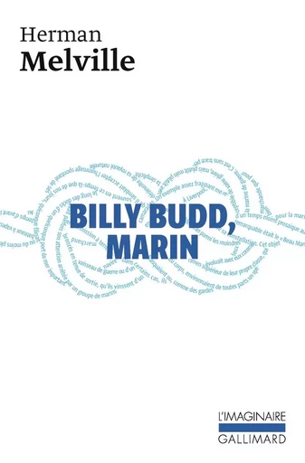 Billy Budd, marin / Daniel Orme - Herman Melville - GALLIMARD