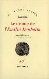 Le Drame de l'"Emilia Denholm"