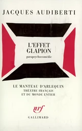 L'effet Glapion