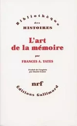 L'art de la mémoire