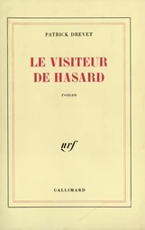 Le visiteur de hasard