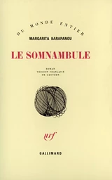 Le somnambule