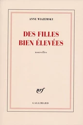 Des filles bien élevées