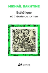 Esthétique et théorie du roman