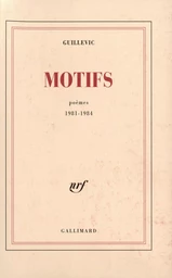 Motifs