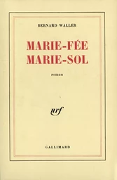 Marie-Fée Marie-Sol