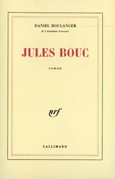 Jules Bouc