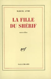 La fille du shérif