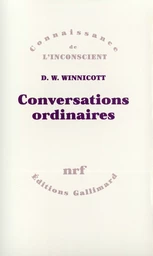 Conversations ordinaires