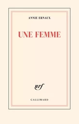 Une femme