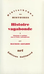 Histoire vagabonde