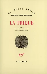 La trique