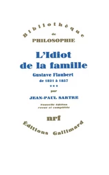 L'Idiot de la famille