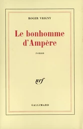 Le bonhomme d'Ampère