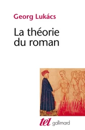 La Théorie du roman