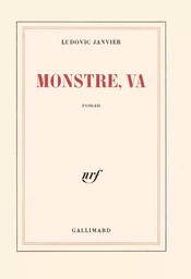 Monstre, va