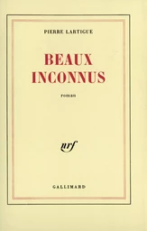 Beaux inconnus