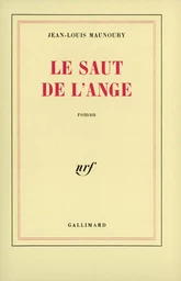 Le saut de l'ange