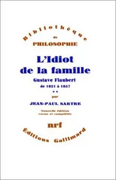 L'Idiot de la famille